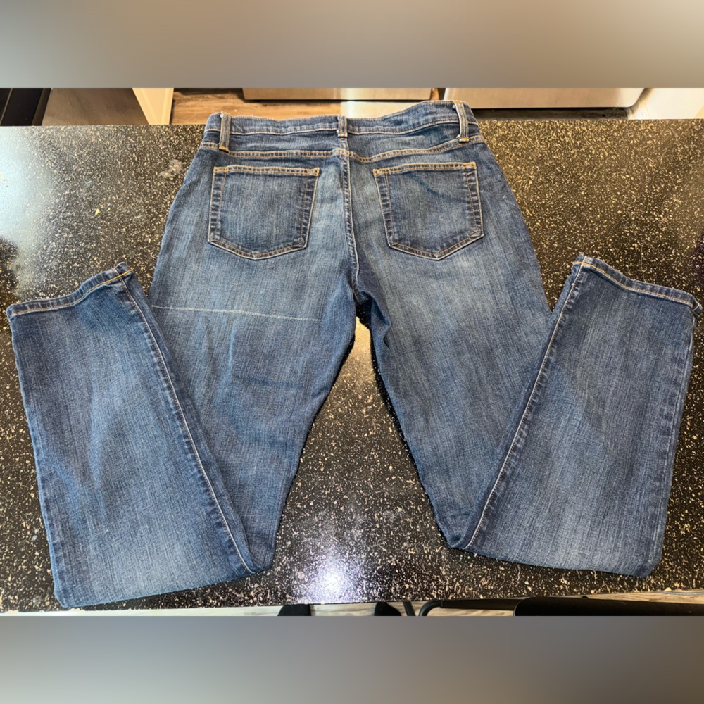 Tommy Hilfiger men’s Jeans size 32x32 - Picture 3 of 5